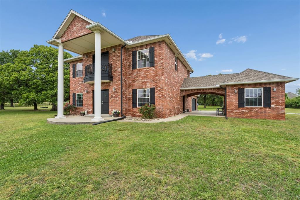 220 Bobby Mankin Drive