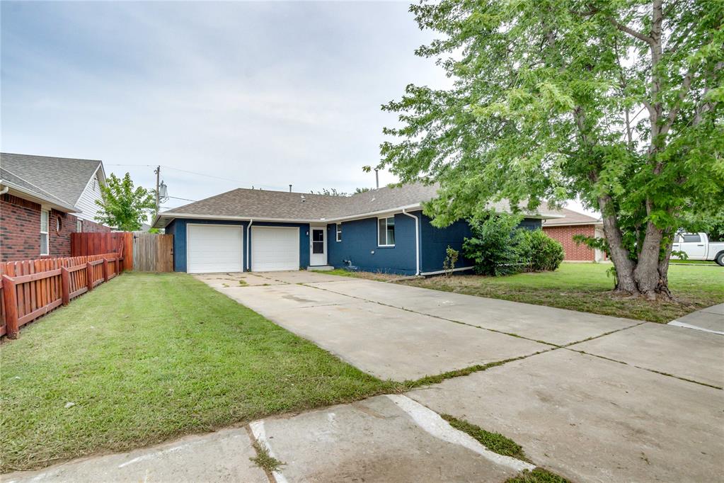 917 NW 15th Street