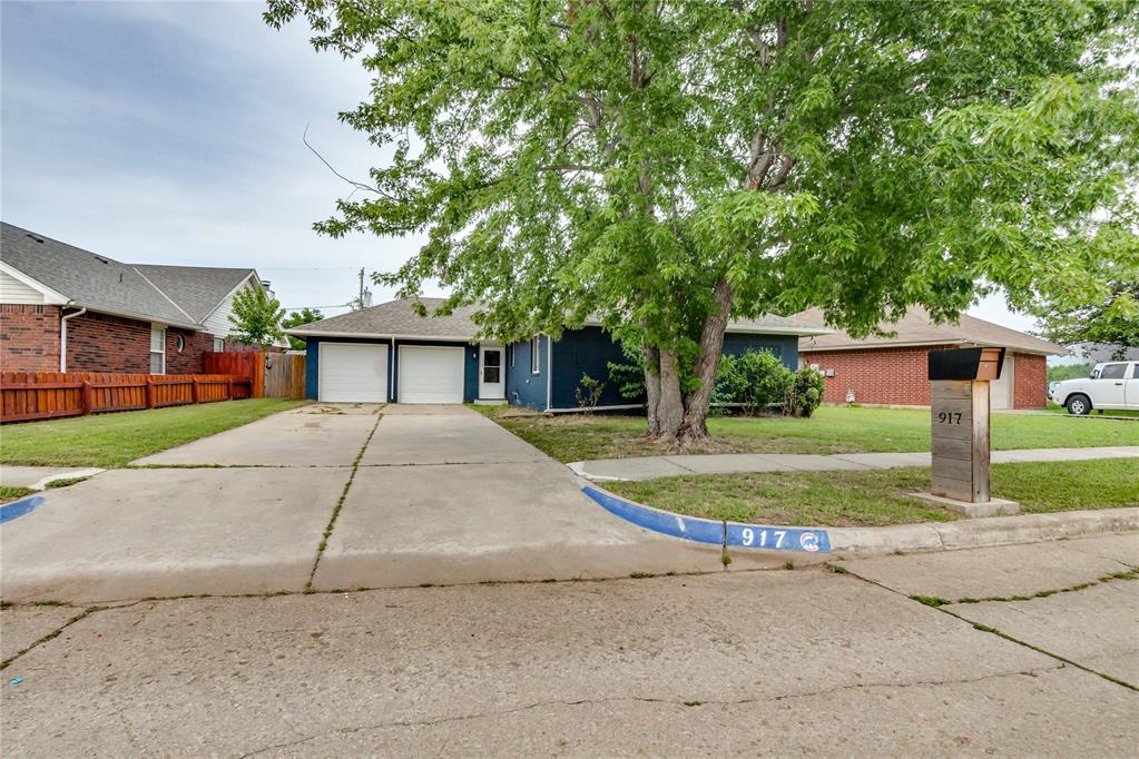 917 NW 15th Street