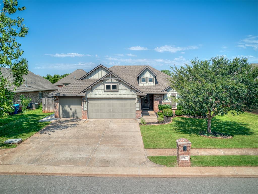 4901 Wister Lane