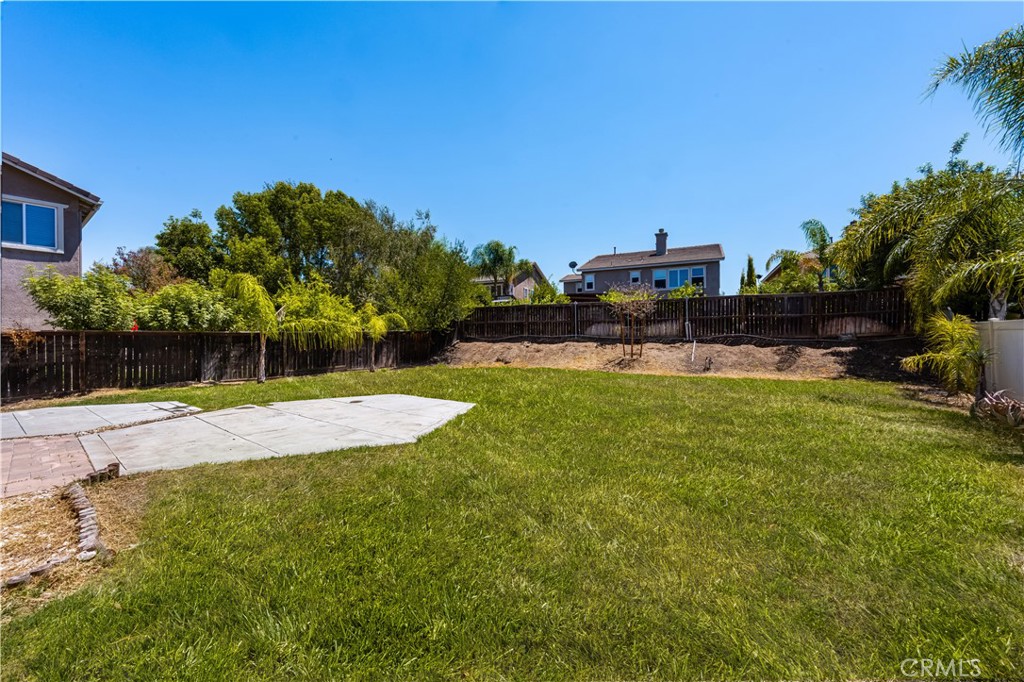 27562 Hackberry Street