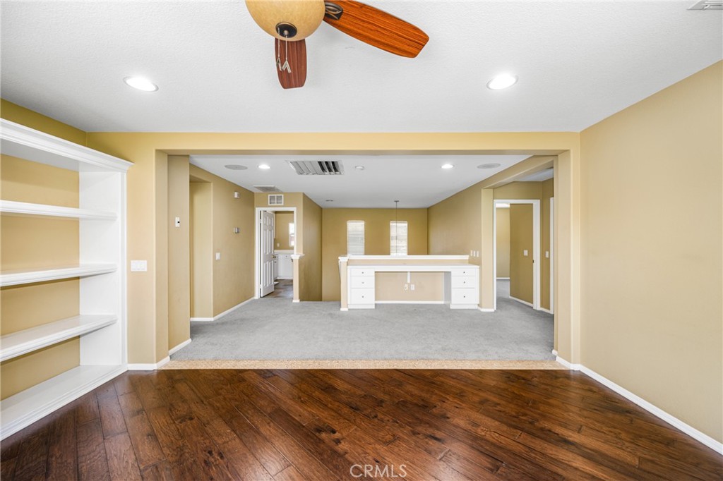 27562 Hackberry Street