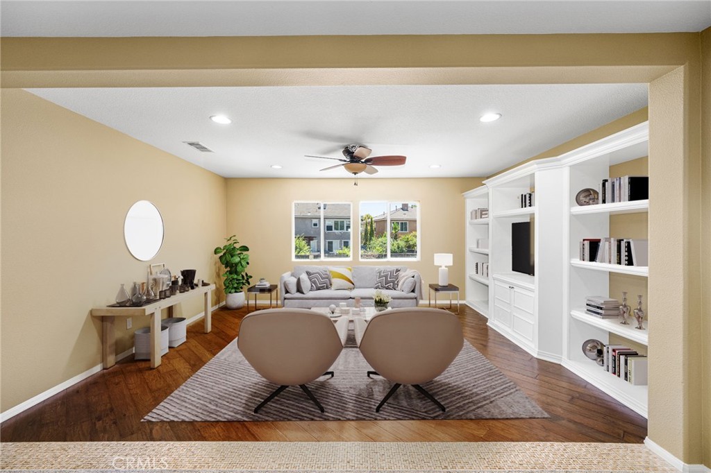 27562 Hackberry Street