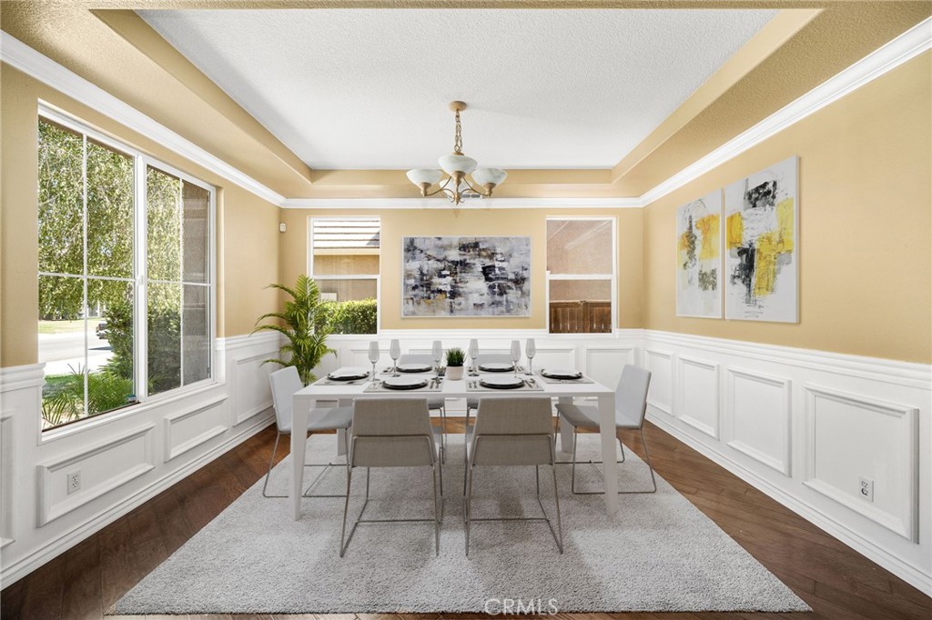 27562 Hackberry Street