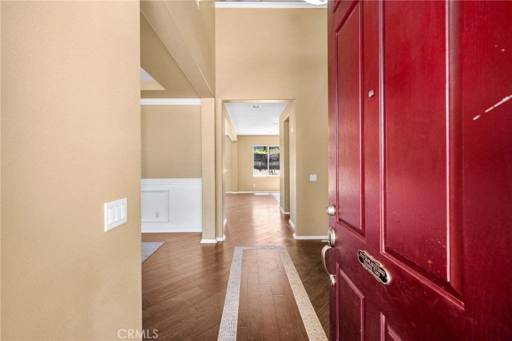 27562 Hackberry Street