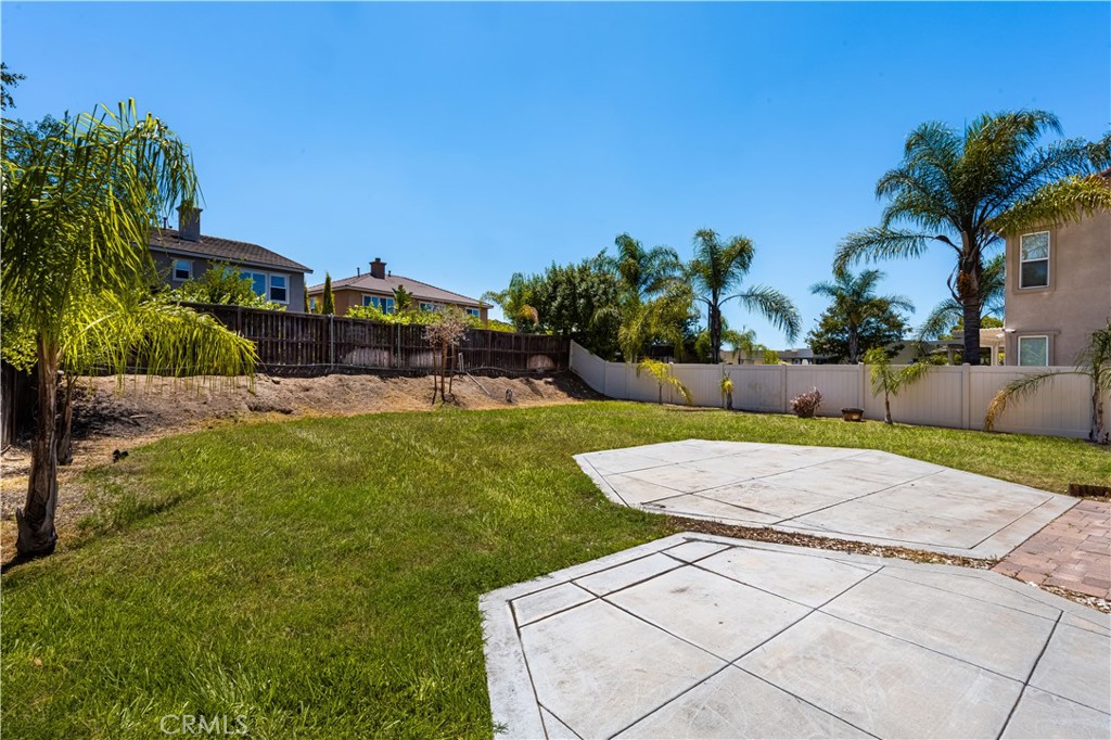 27562 Hackberry Street