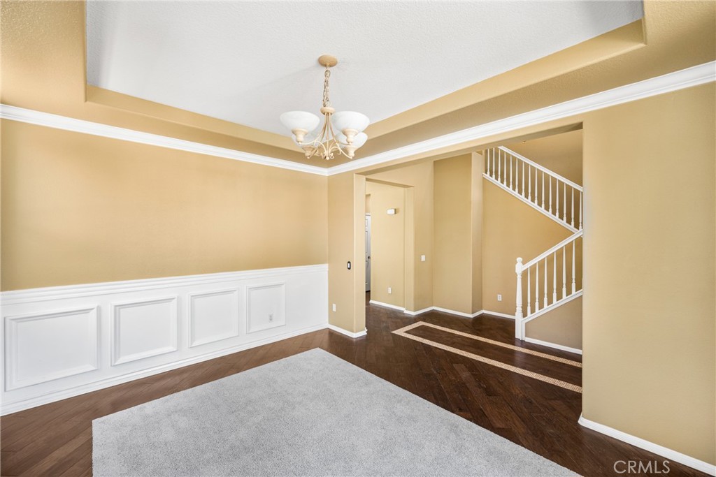 27562 Hackberry Street