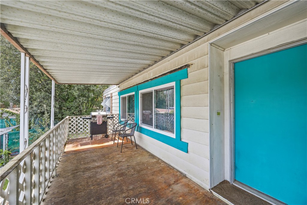5700 Carbon Canyon Road 107