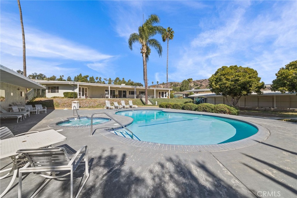 5700 Carbon Canyon Road 107
