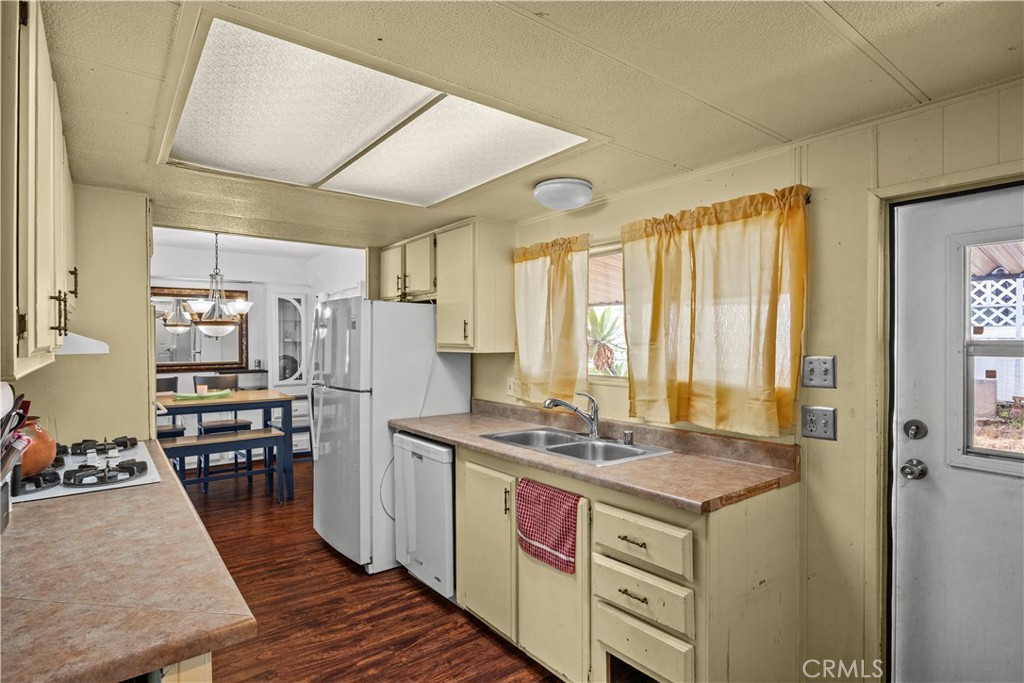 5700 Carbon Canyon Road 107
