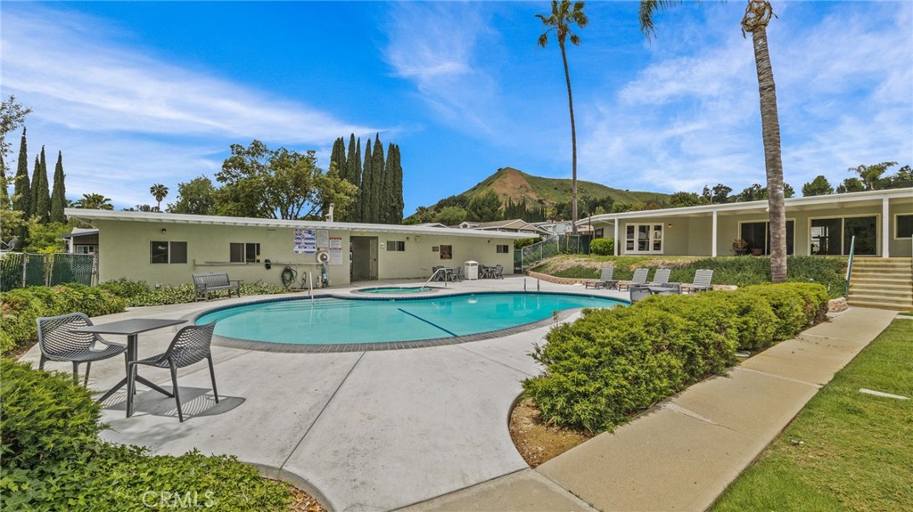 5700 Carbon Canyon Road 107