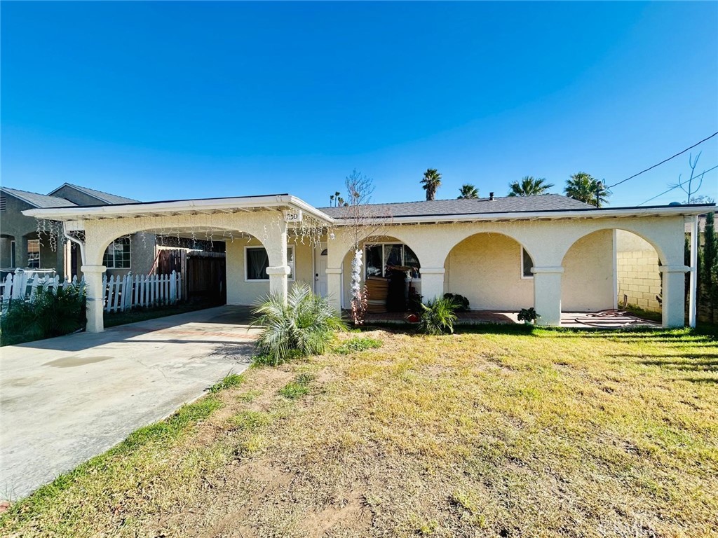 250 Stephens Avenue