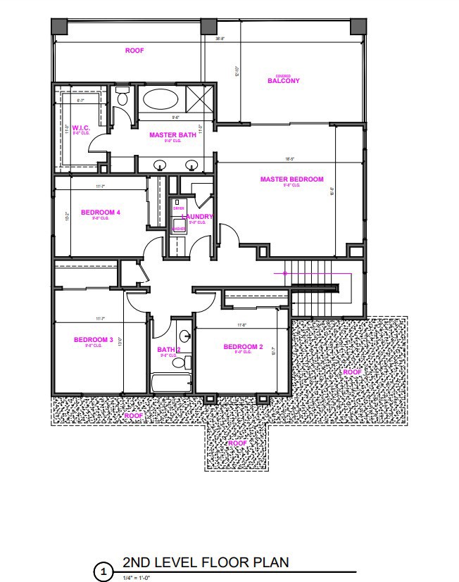 16765 La Bella Villa