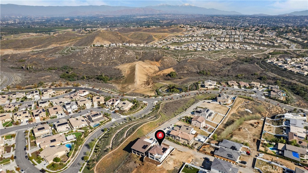 16765 La Bella Villa