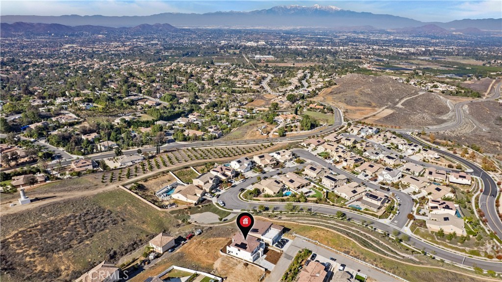 16765 La Bella Villa