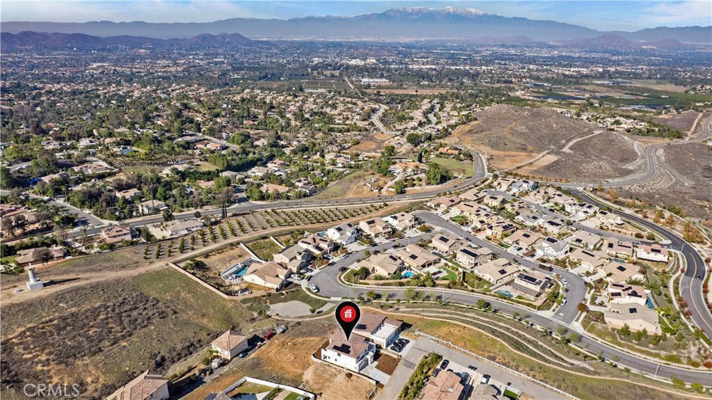 16765 La Bella Villa