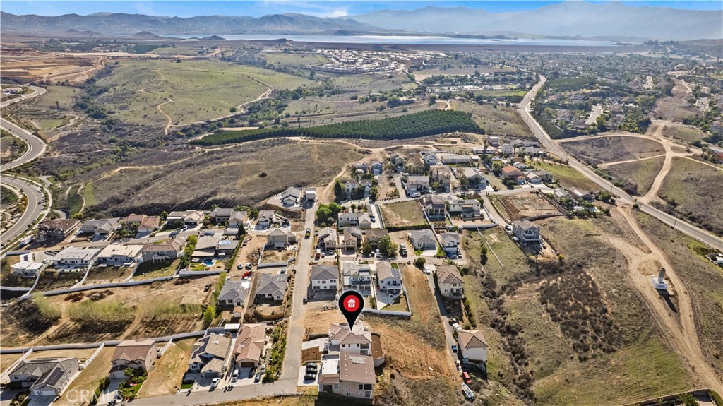 16765 La Bella Villa