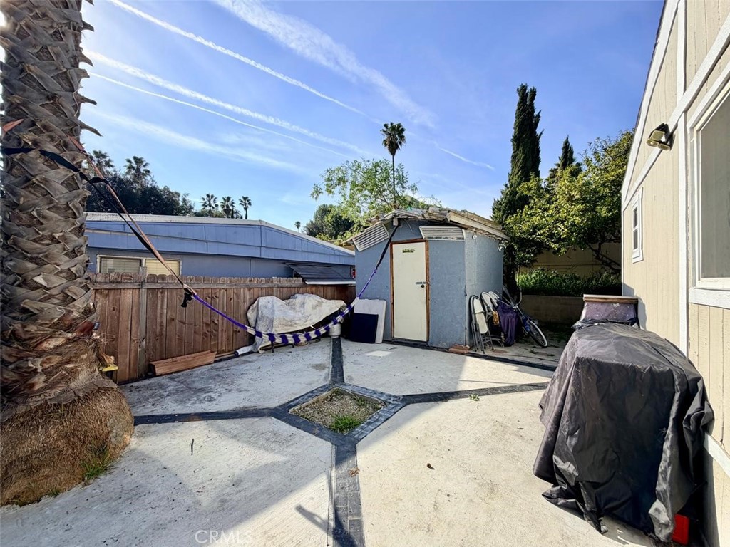 5700 Carbon Canyon 83