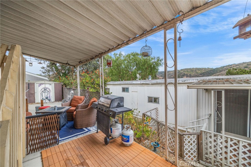 5700 Carbon Canyon 42