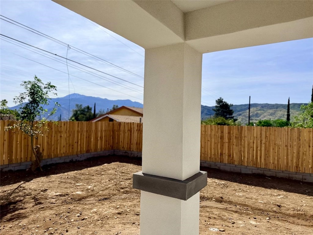 1164 N Hermosa Avenue