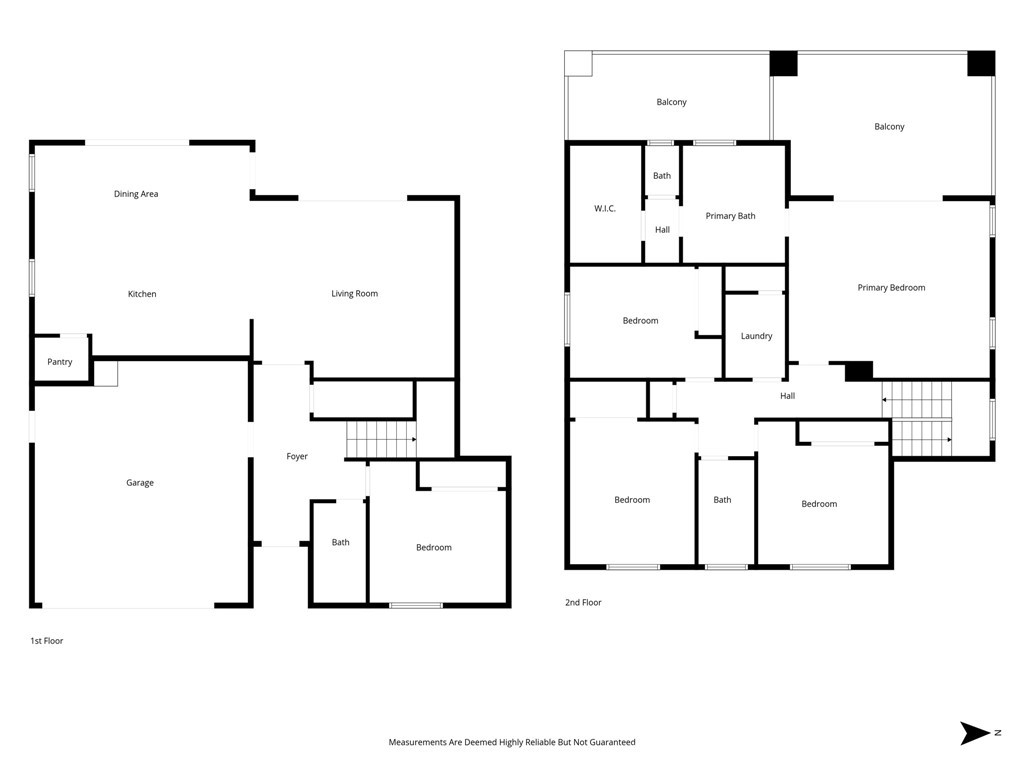 16765 La Bella Villa