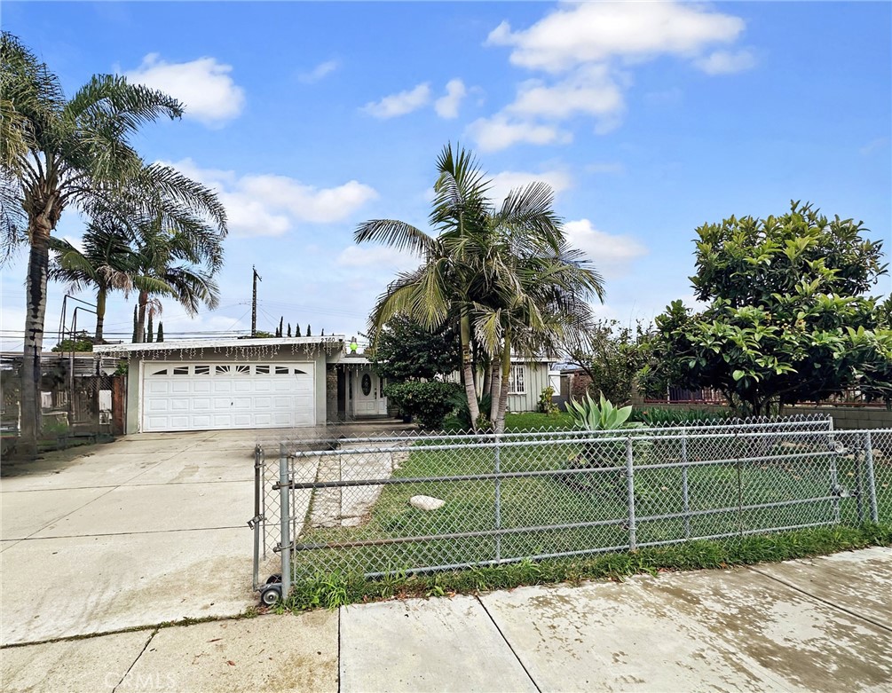 2360 Lovejoy Street