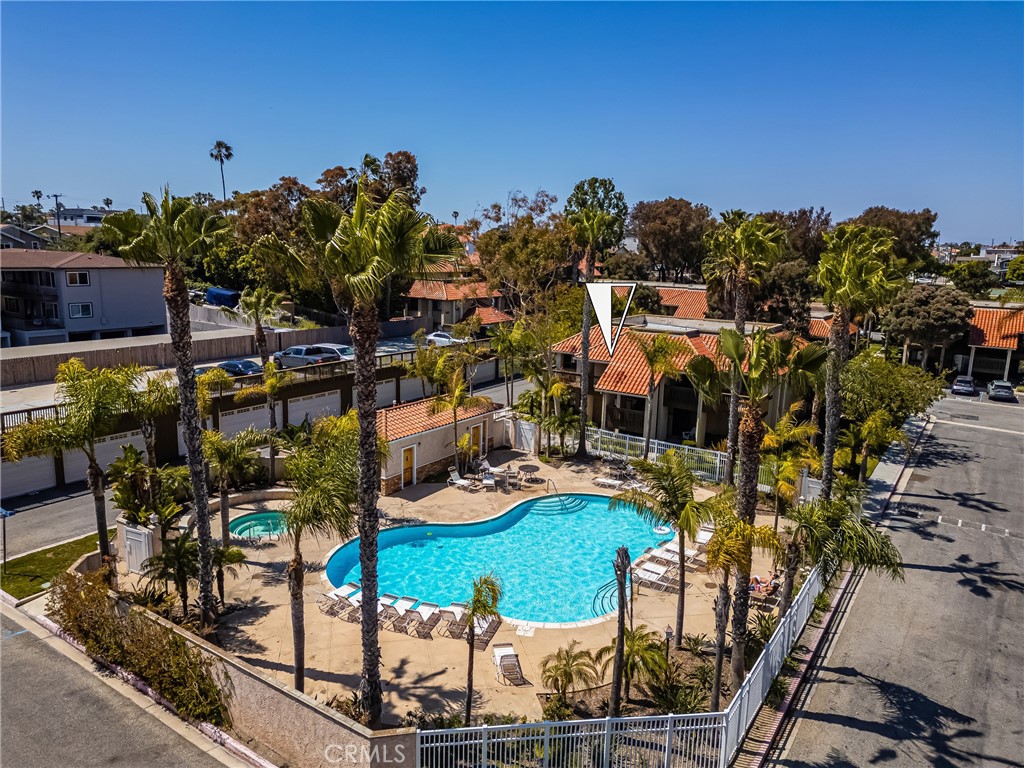 7648 Bay Drive 201