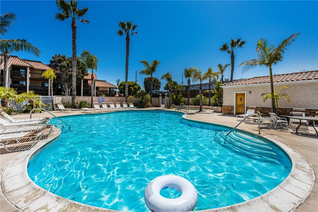 7648 Bay Drive 201