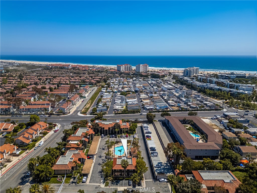7648 Bay Drive 201