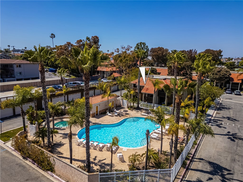 7648 Bay Drive 201