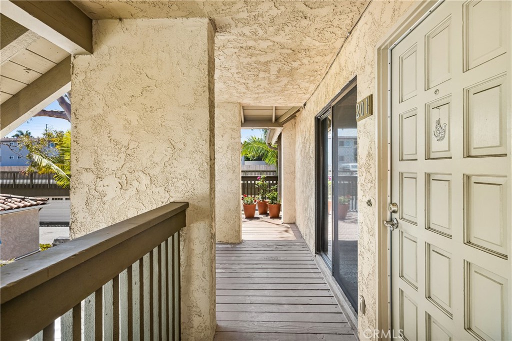 7648 Bay Drive 201