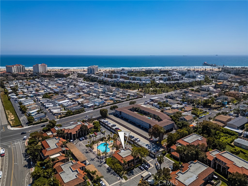 7648 Bay Drive 201