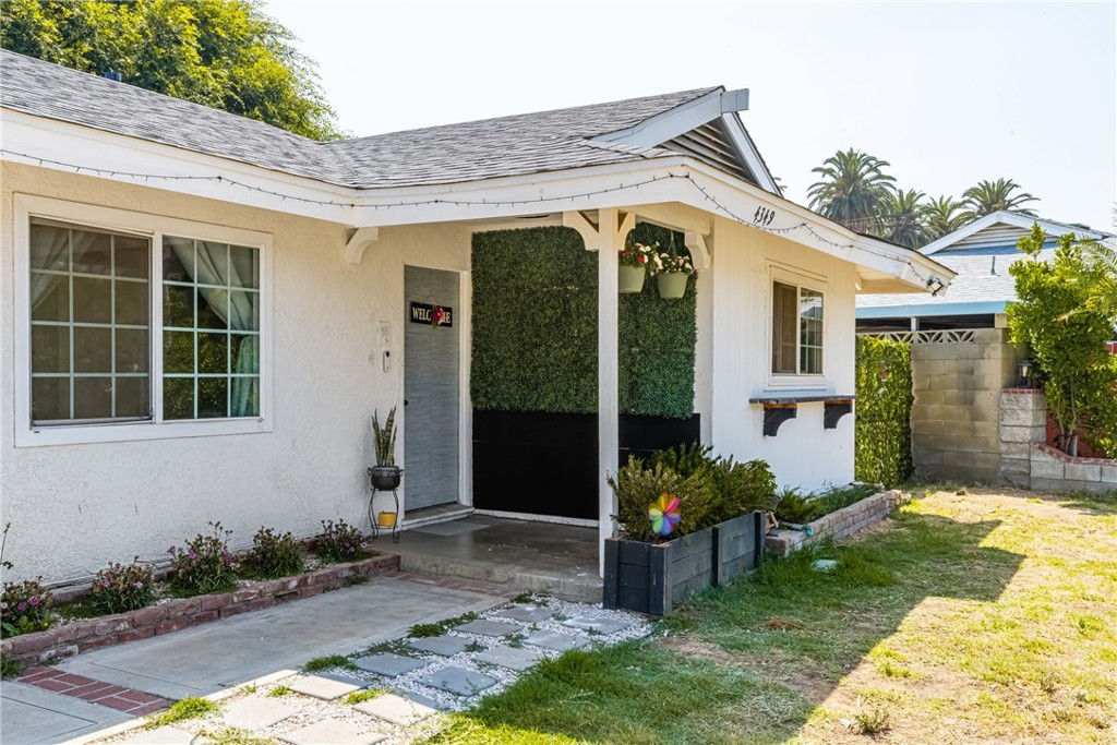 4349 Salerno Drive