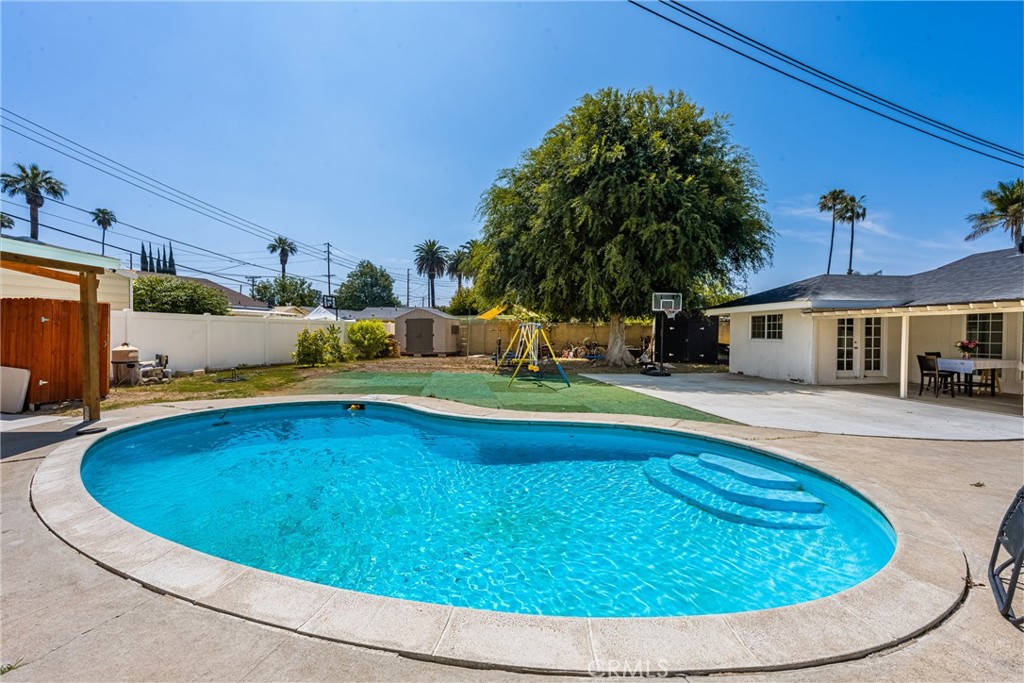 4349 Salerno Drive