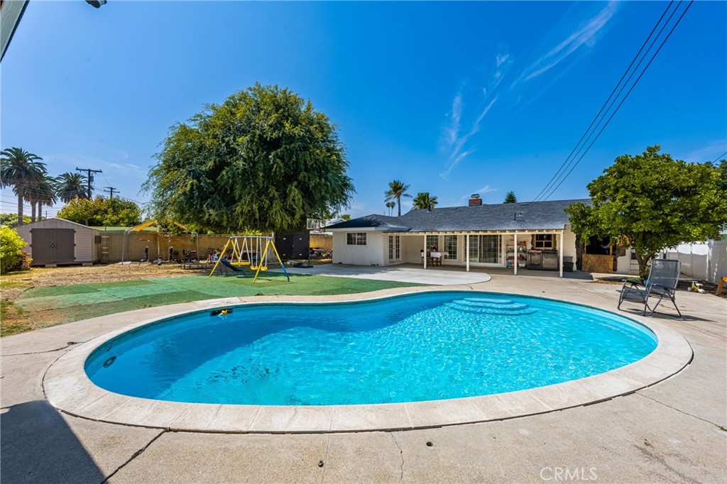 4349 Salerno Drive
