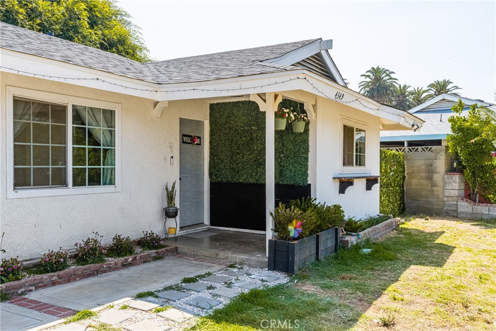 4349 Salerno Drive