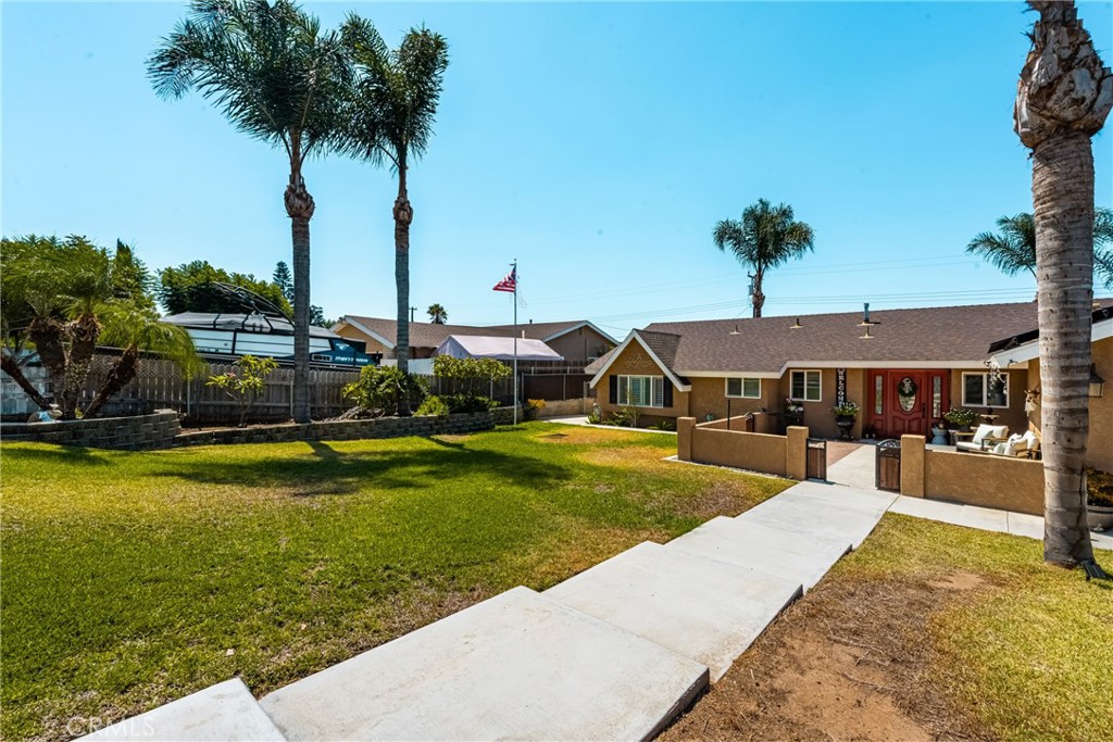 4168 Cedar Avenue