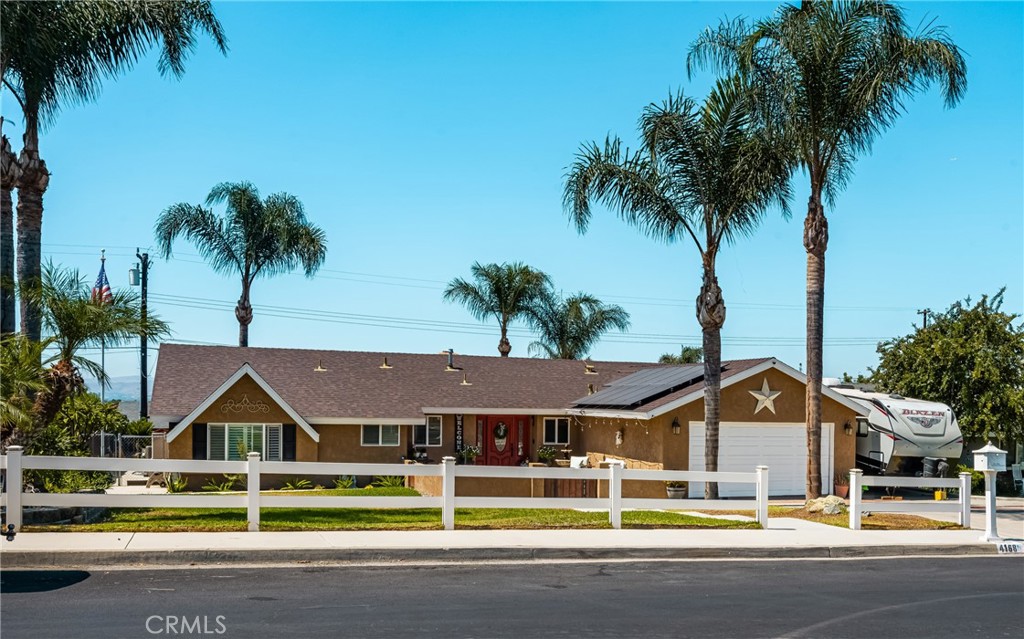 4168 Cedar Avenue