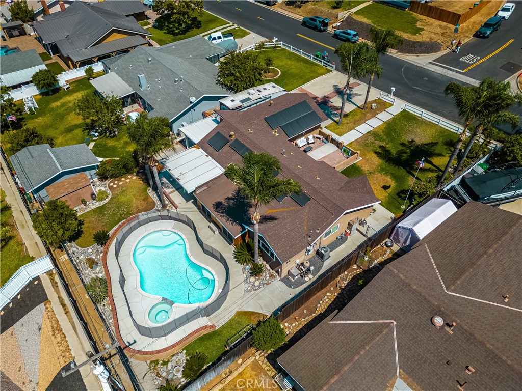 4168 Cedar Avenue