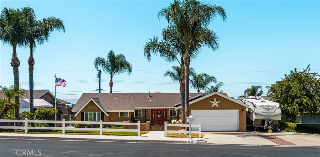4168 Cedar Avenue