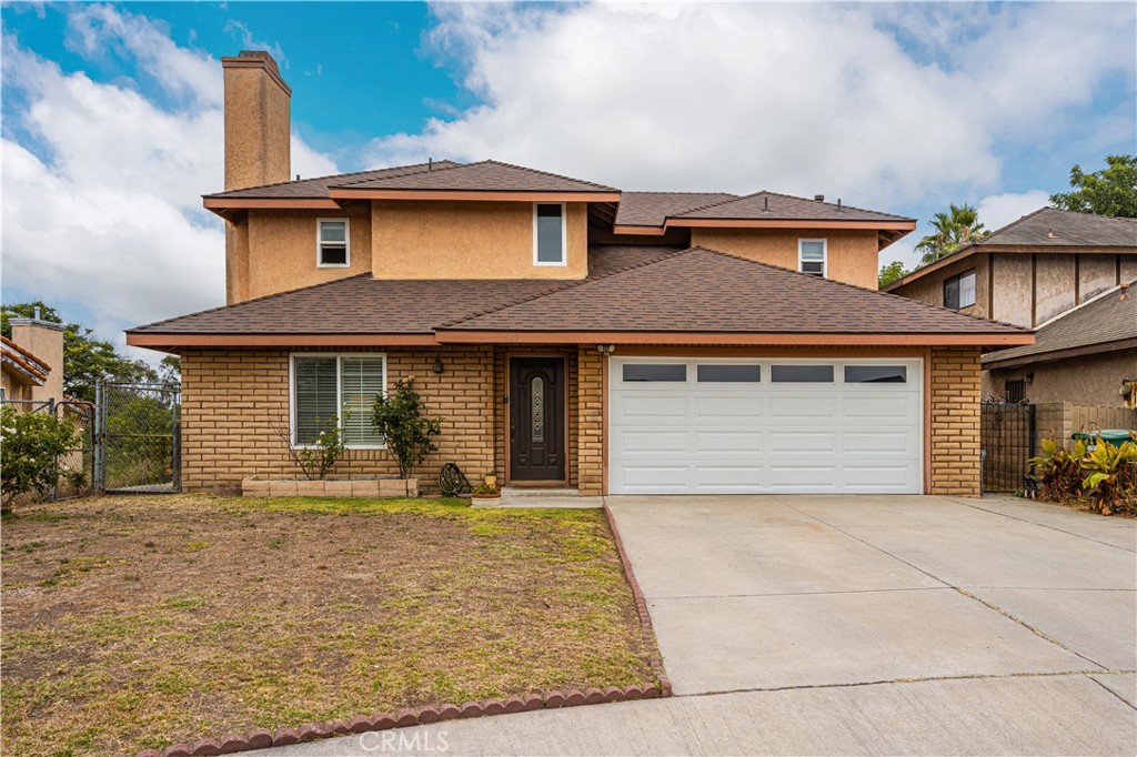 402 Greendale Drive
