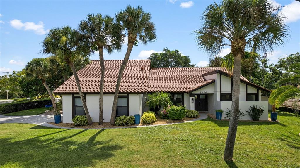 2450 BAYSHORE ROAD
