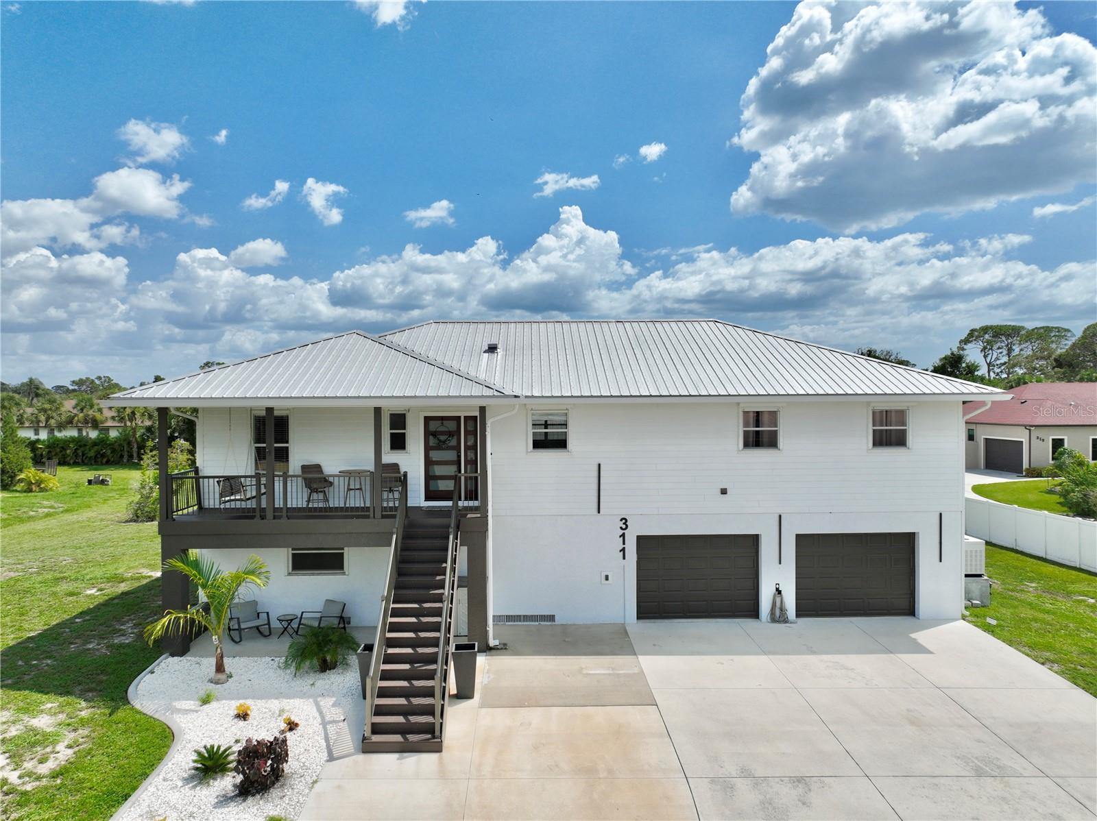 311 ROBERTS ROAD