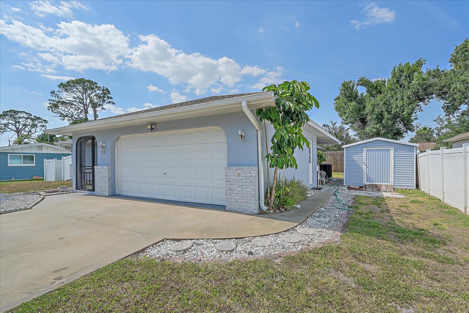 108 STANFORD RD