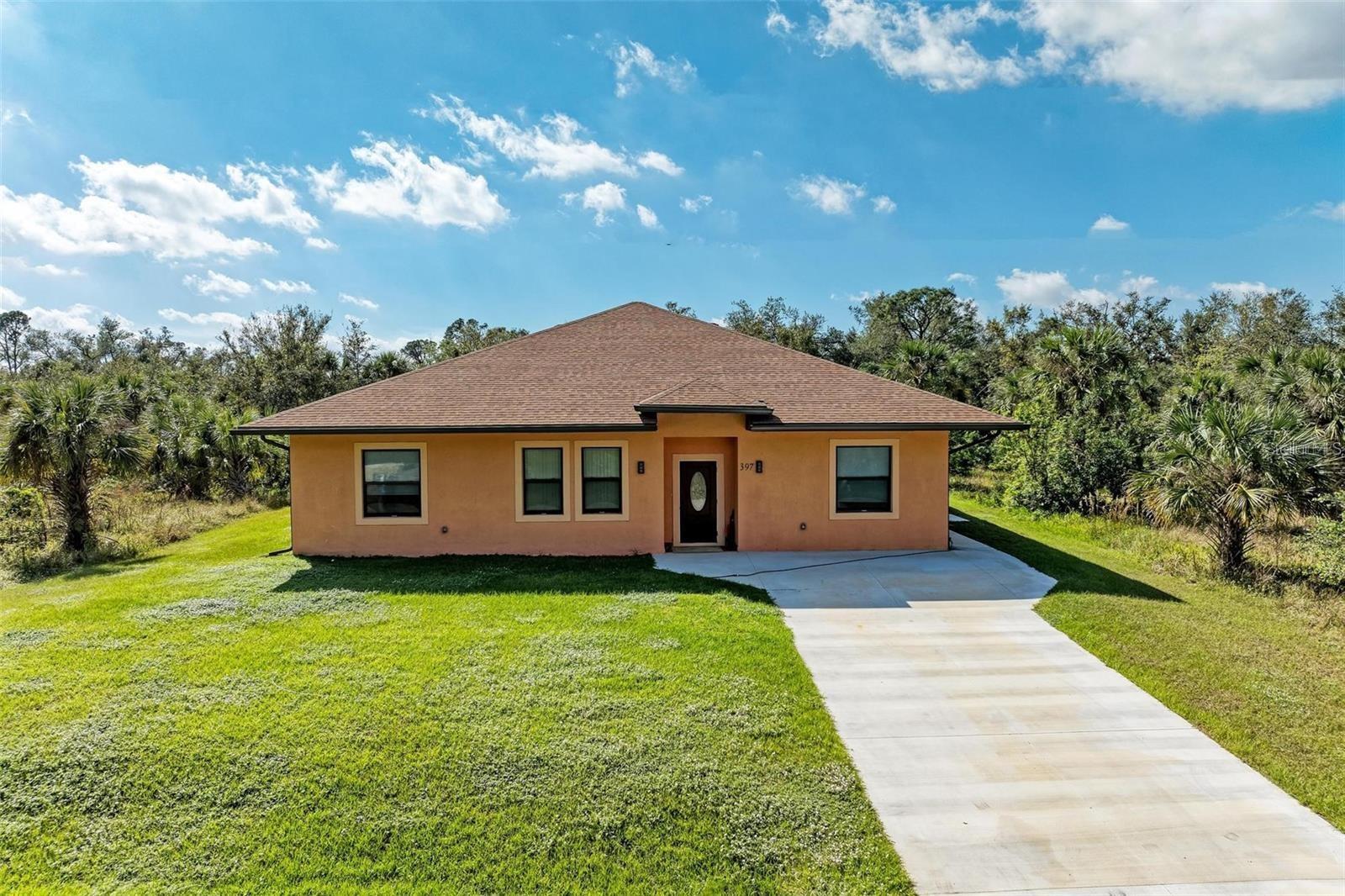 397 DONIPHAN DR