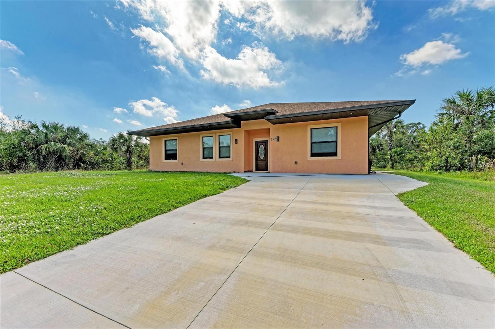 397 DONIPHAN DR