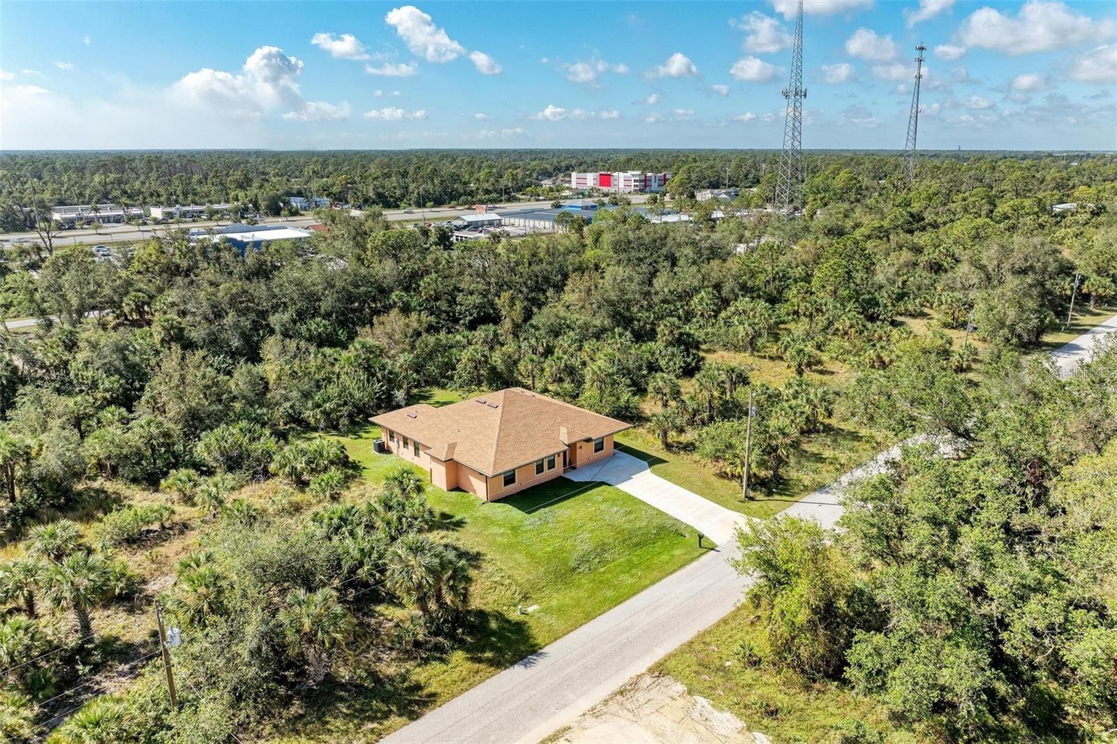 397 DONIPHAN DR