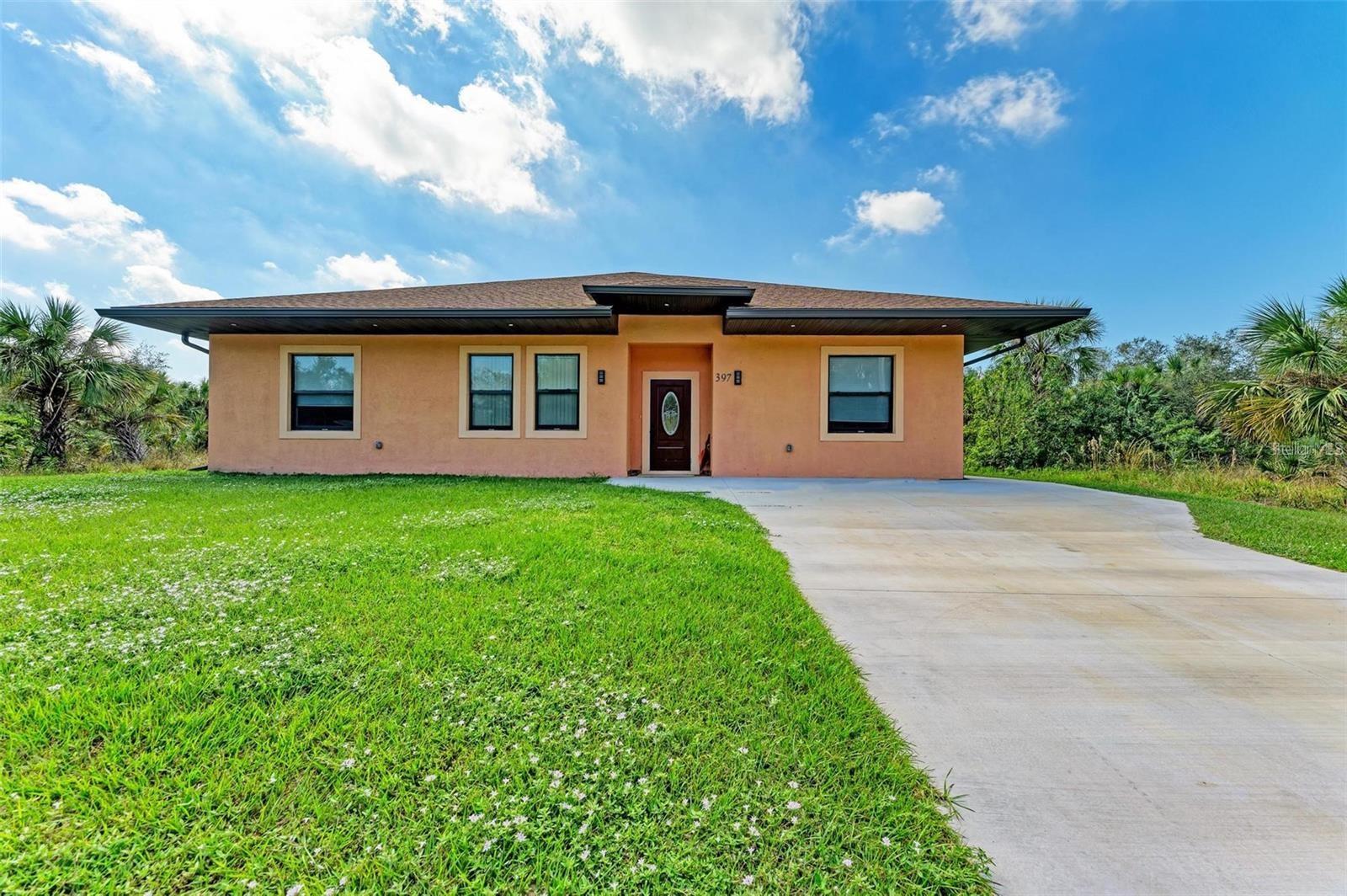 397 DONIPHAN DR