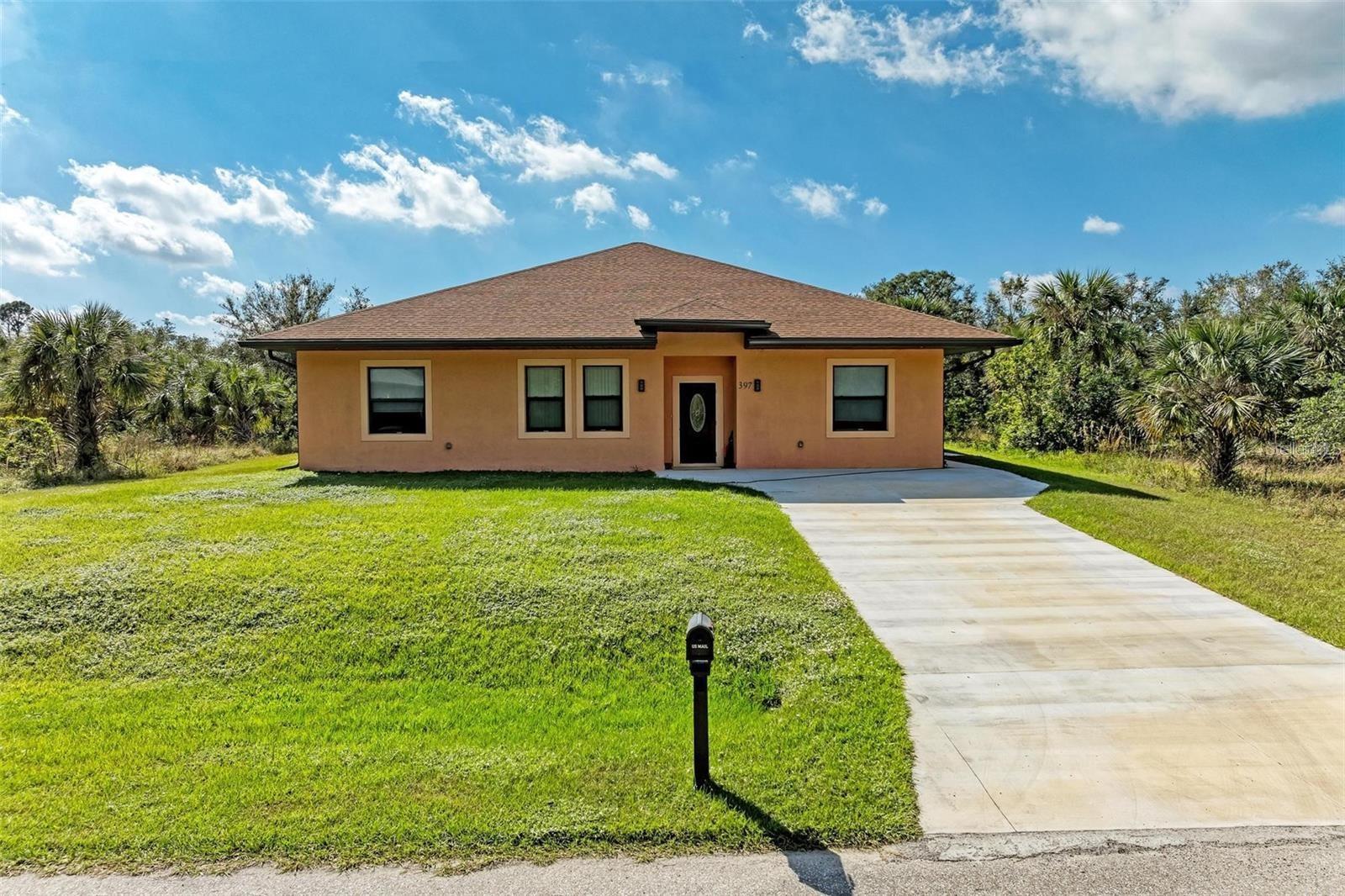 397 DONIPHAN DR