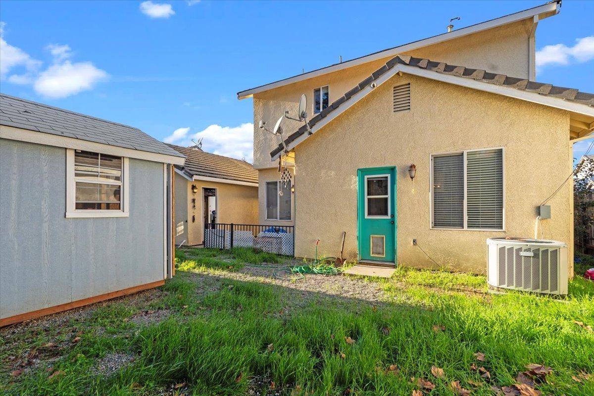 7408 High Point Lane